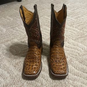 Men’s Dress Boots